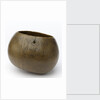 Coconut bowl by William Bligh