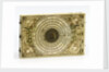 Diptych dial, leaf IIb by Thomas Ducher