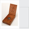 Diptych dial, leaves Ib and IIa by Wang Yang-Qi