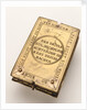Astronomical compendium, leaf IIIb by Hans Ducher