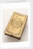 Astronomical compendium, leaf IIIb by Hans Ducher