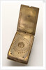 Astronomical compendium, leaves IIb and IIIa by Hans Ducher