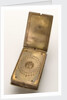 Astronomical compendium, leaves IIb and IIIa by Hans Ducher