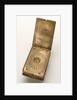 Astronomical compendium, leaves IIb and IIIa by Hans Ducher