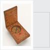 Diptych dial, leaves Ib and IIa by unknown
