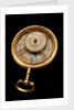 Compass dial by Hubert Sarton