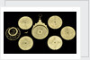 Astrolabe by unknown