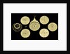 Astrolabe by unknown