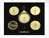 Astrolabe by Yusuf ibn Hajji al-Jilani