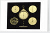 Astrolabe by Yusuf ibn Hajji al-Jilani