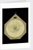 Oxford astrolabe by W. Watson & Sons