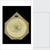 Oxford astrolabe by W. Watson & Sons