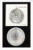 Model astrolabe by Harold N. Saunders