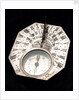 Butterfield dial by Nicolas Bion