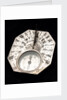 Butterfield dial by Nicolas Bion