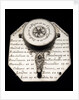 Butterfield dial, reverse by Macquart