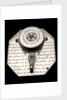 Butterfield dial, reverse by Macquart