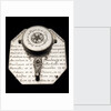 Butterfield dial, reverse by Macquart