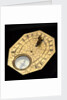Butterfield dial by Macquart
