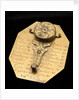 Butterfield dial, reverse by Macquart