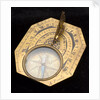 Butterfield dial by Macquart
