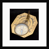 Butterfield dial by Macquart