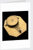 Butterfield dial, reverse by Macquart