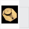 Butterfield dial, reverse by Macquart