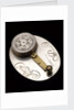 Butterfield dial for latitudes 35-45 north, reverse by Cremstorff
