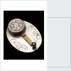 Butterfield dial for latitudes 35-45 north, reverse by Cremstorff