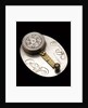 Butterfield dial for latitudes 35-45 north, reverse by Cremstorff