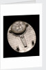 Butterfield dial, reverse by Pierre Sevin