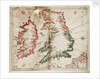 Britain and Ireland by Joan Martines