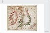 Britain and Ireland by Joan Martines