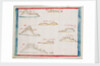 Montechristi, Isla de la Plata and Punta Santa Elena by Basil Ringrose