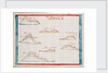 Montechristi, Isla de la Plata and Punta Santa Elena by Basil Ringrose