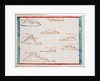 Montechristi, Isla de la Plata and Punta Santa Elena by Basil Ringrose