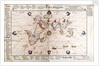 Persia by Battista Agnese