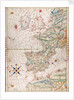 Atlantic coasts of Europe and west Mediterranean by Angelo de Conte Freducci