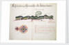 A description of Guamalula & the Indians town by William Hack