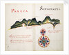 Paneca and Sonsonate by William Hack