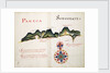 Paneca and Sonsonate by William Hack