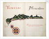 Tonela and Moncalco by William Hack