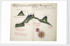 A description of the Gulf of Papagajo by William Hack