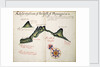 A description of the Gulf of Papagajo by William Hack