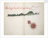 The High Land of Cape Blanco by William Hack