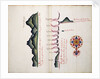 Mount of Sapo, Punta Chame and La Chorrera by William Hack