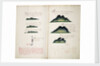 Views of Isla Lobos and Mountains by William Hack
