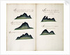 Views of Trujillo and Carettas by William Hack