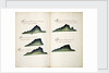 Views of Cerro Mongon by William Hack